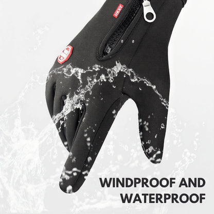 ThermaTouch™ Heated Gloves